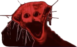 My honest reaction Blank Meme Template