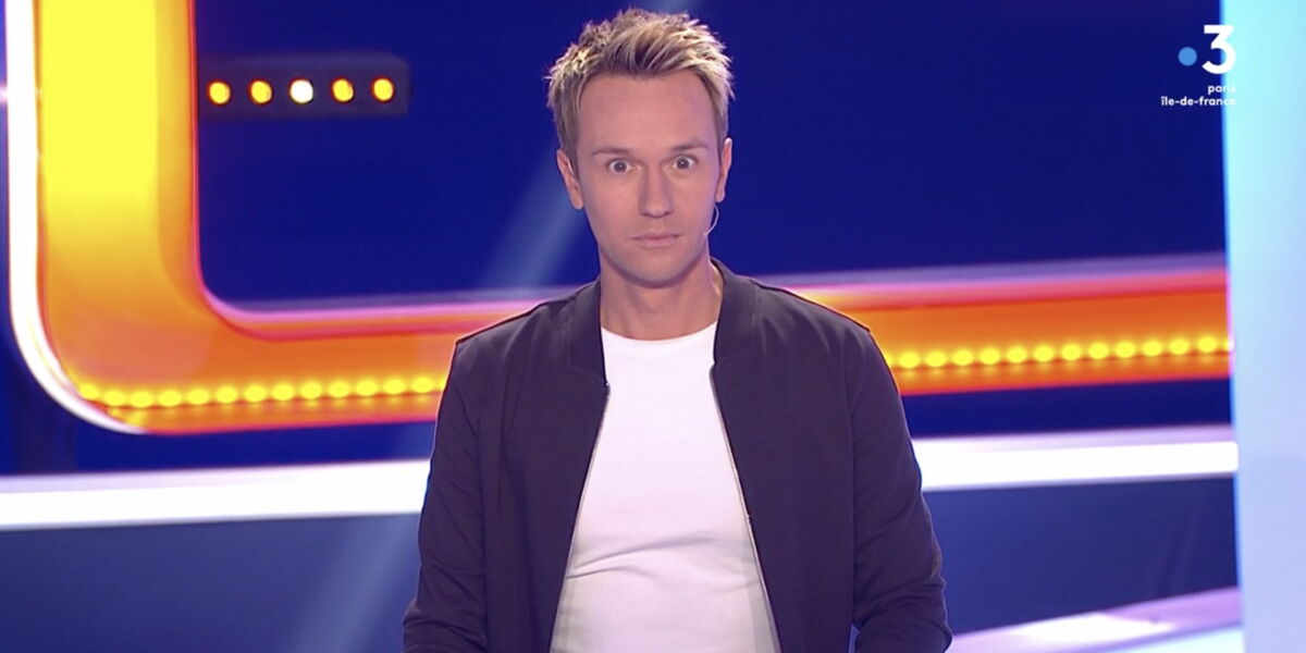 Cyril feraud choqué Blank Meme Template