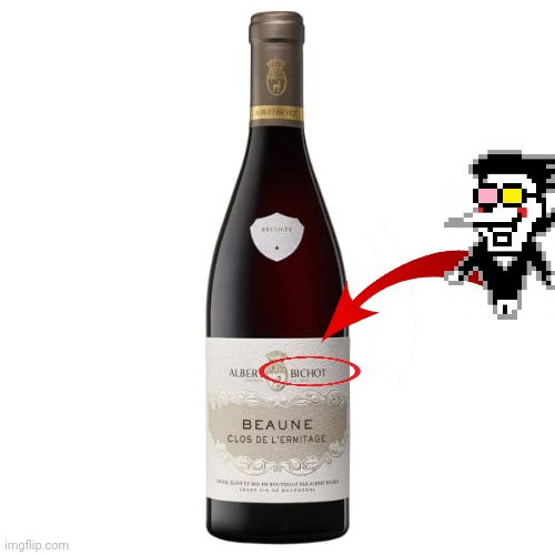 This Albert guy, he sounds like quite a... big shot... | made w/ Imgflip meme maker