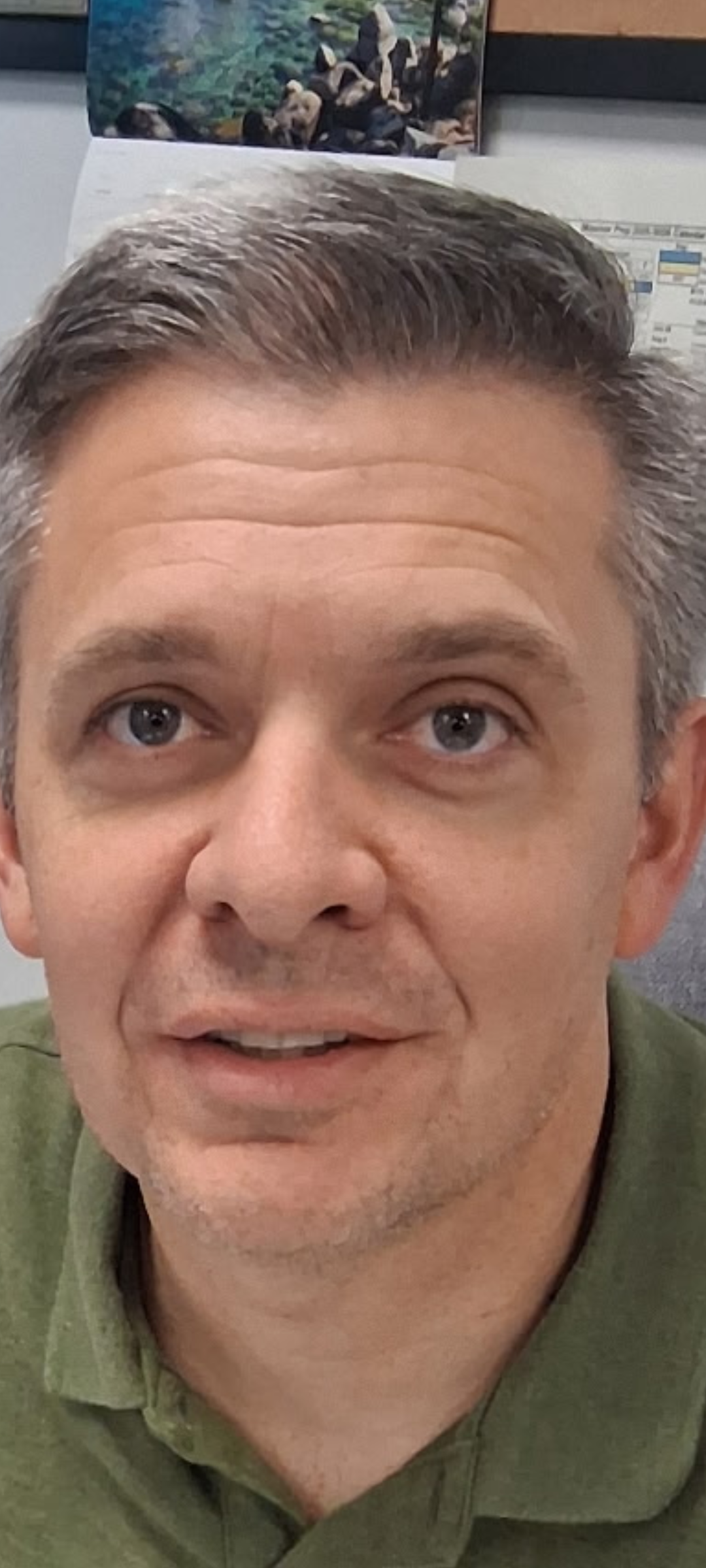 Mr kreit Blank Meme Template