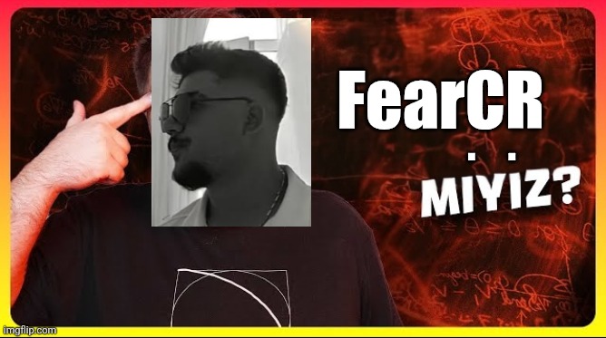 Boş evrim ağacı | FearCR; .    . | image tagged in bo evrim a ac | made w/ Imgflip meme maker