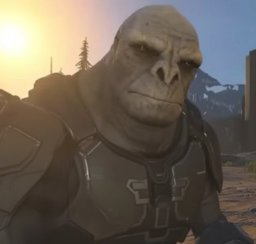 Craig Blank Meme Template