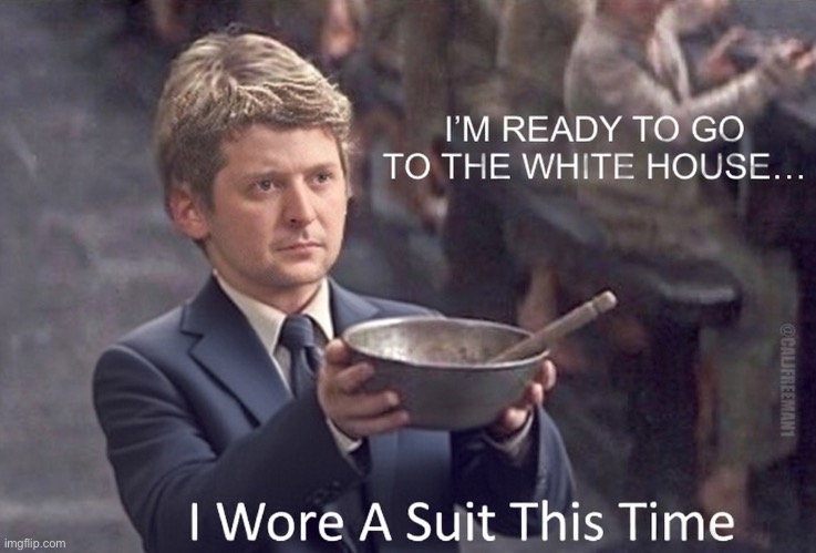 Zelensky Grifting in Style… | image tagged in donald trump,maga,beggar,ukraine,vladimir putin,democrats | made w/ Imgflip meme maker