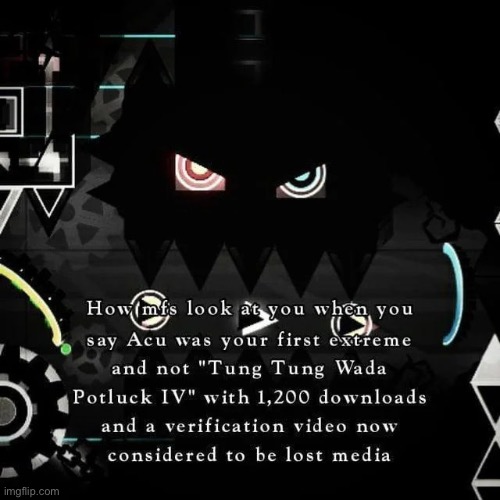 clubstep monster | image tagged in clubstep monster | made w/ Imgflip meme maker