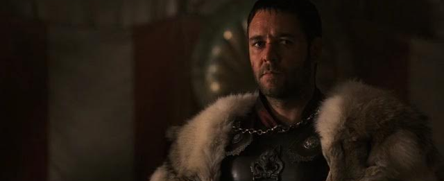 High Quality Gladiator Blank Meme Template