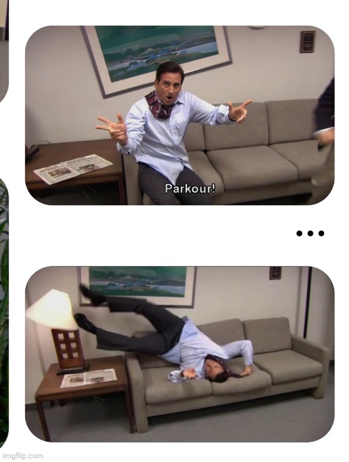 Pinterest did a thing | made w/ Imgflip meme maker