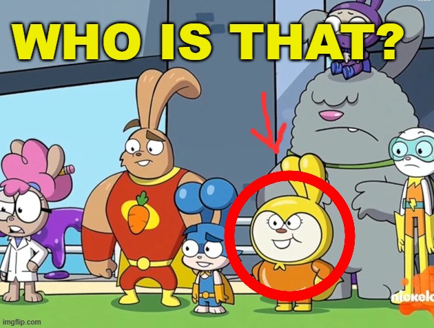 who invited her | WHO IS THAT? | image tagged in memes | made w/ Imgflip meme maker