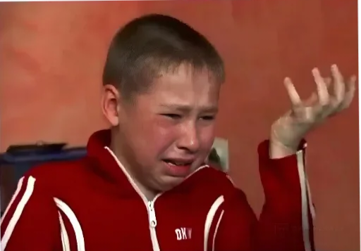 1 Blank Meme Template