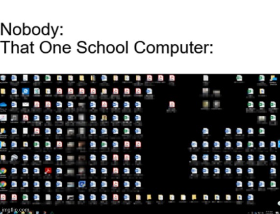 so many files | image tagged in what | made w/ Imgflip meme maker