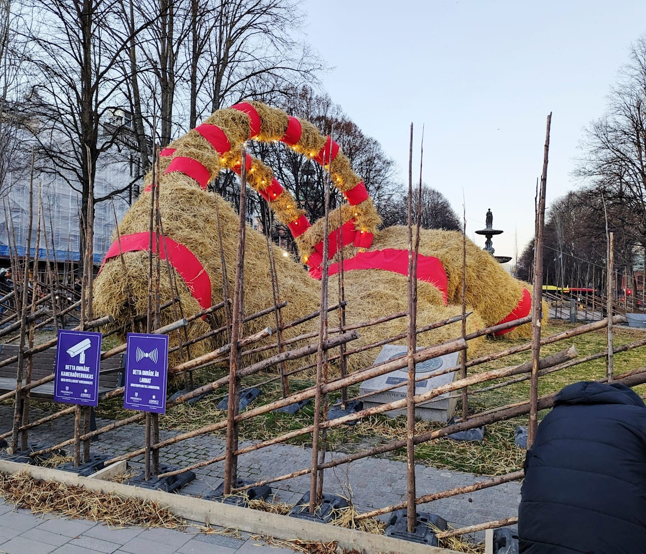 gavle goat 2025 Blank Meme Template