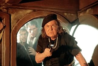 Mama Fratelli Blank Meme Template