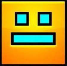 GD CUBE | image tagged in gd cube | made w/ Imgflip meme maker