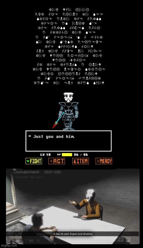 I made a promise to appear once. I fulfilled it. Come visit in the wiki :) | made w/ Imgflip meme maker