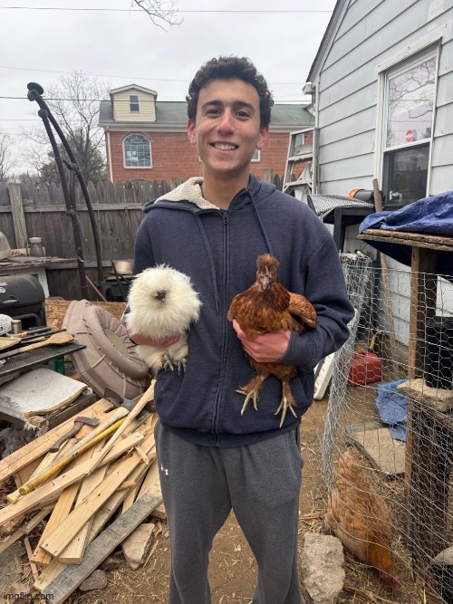 Bukawk | made w/ Imgflip meme maker