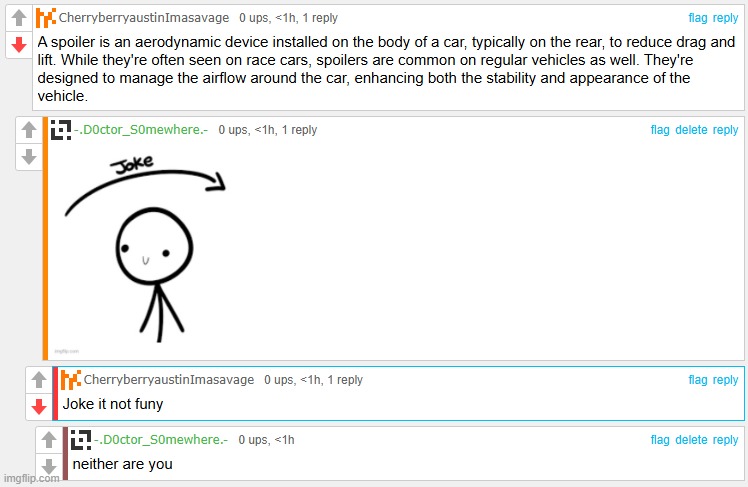 hop off our dihs him bo | image tagged in what | made w/ Imgflip meme maker