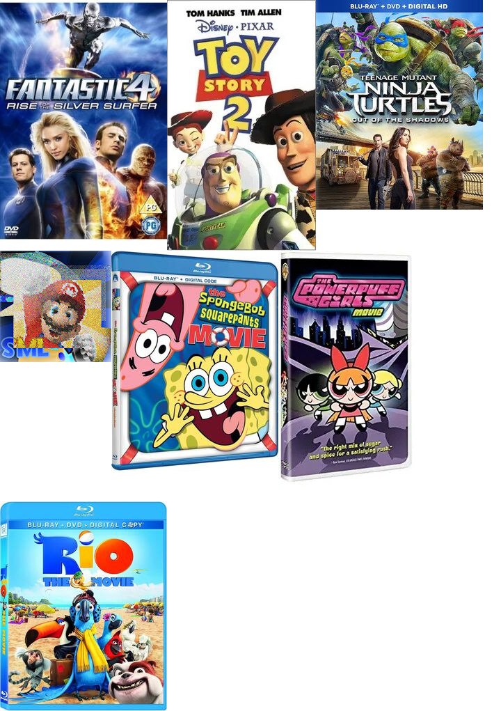 Funny Car King Toys Vol.13 Blank Meme Template