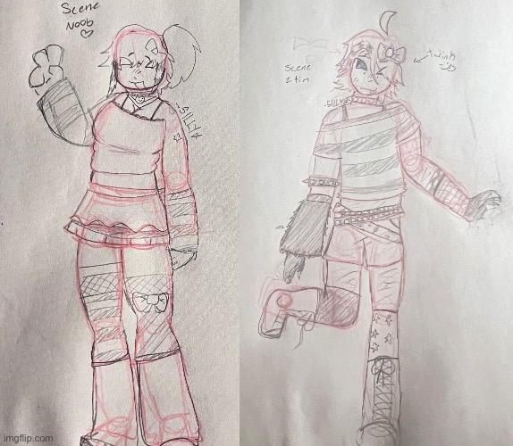 More roblo art | made w/ Imgflip meme maker