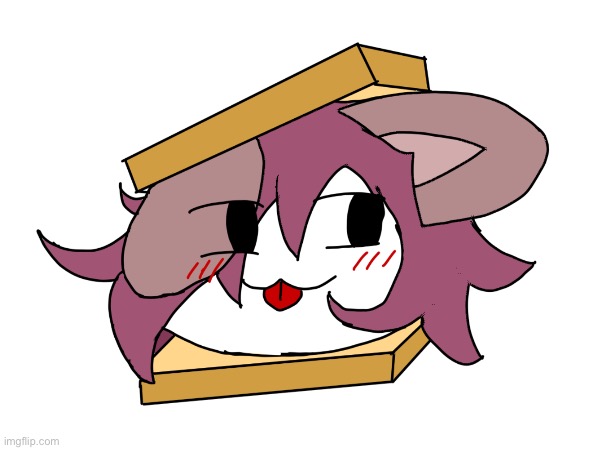 Loaf of Rat | image tagged in rats,bread,meatloaf,silly,memes | made w/ Imgflip meme maker