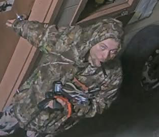 Dumb Blank Meme Template