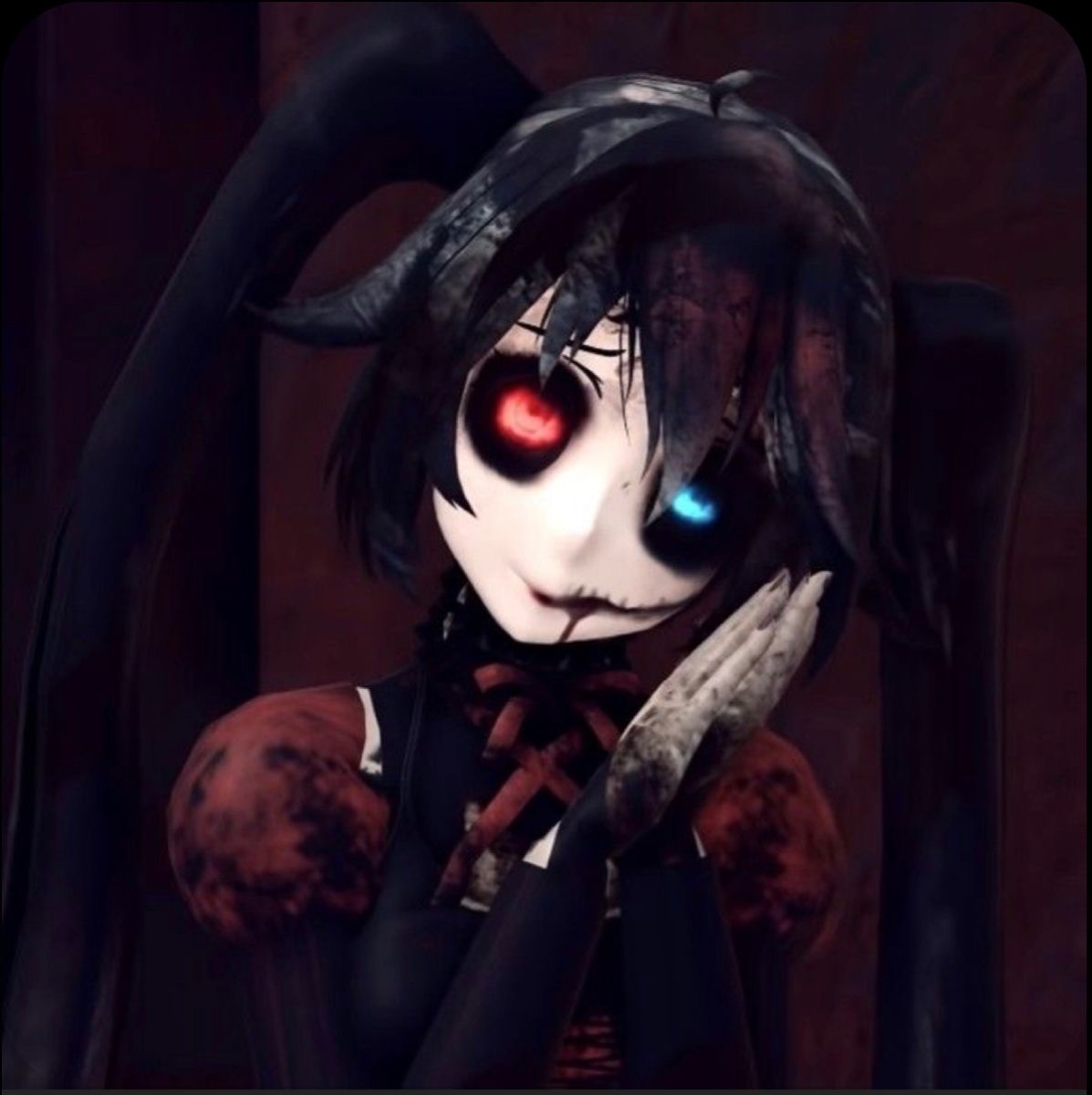 Zatsune Miku Blank Meme Template