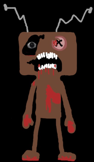 Frankendoll Blank Meme Template