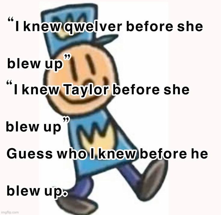 Posting about my childhood book series <3 | made w/ Imgflip meme maker