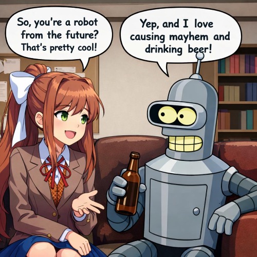 This is pretty damn accurate for AI | made w/ Imgflip meme maker