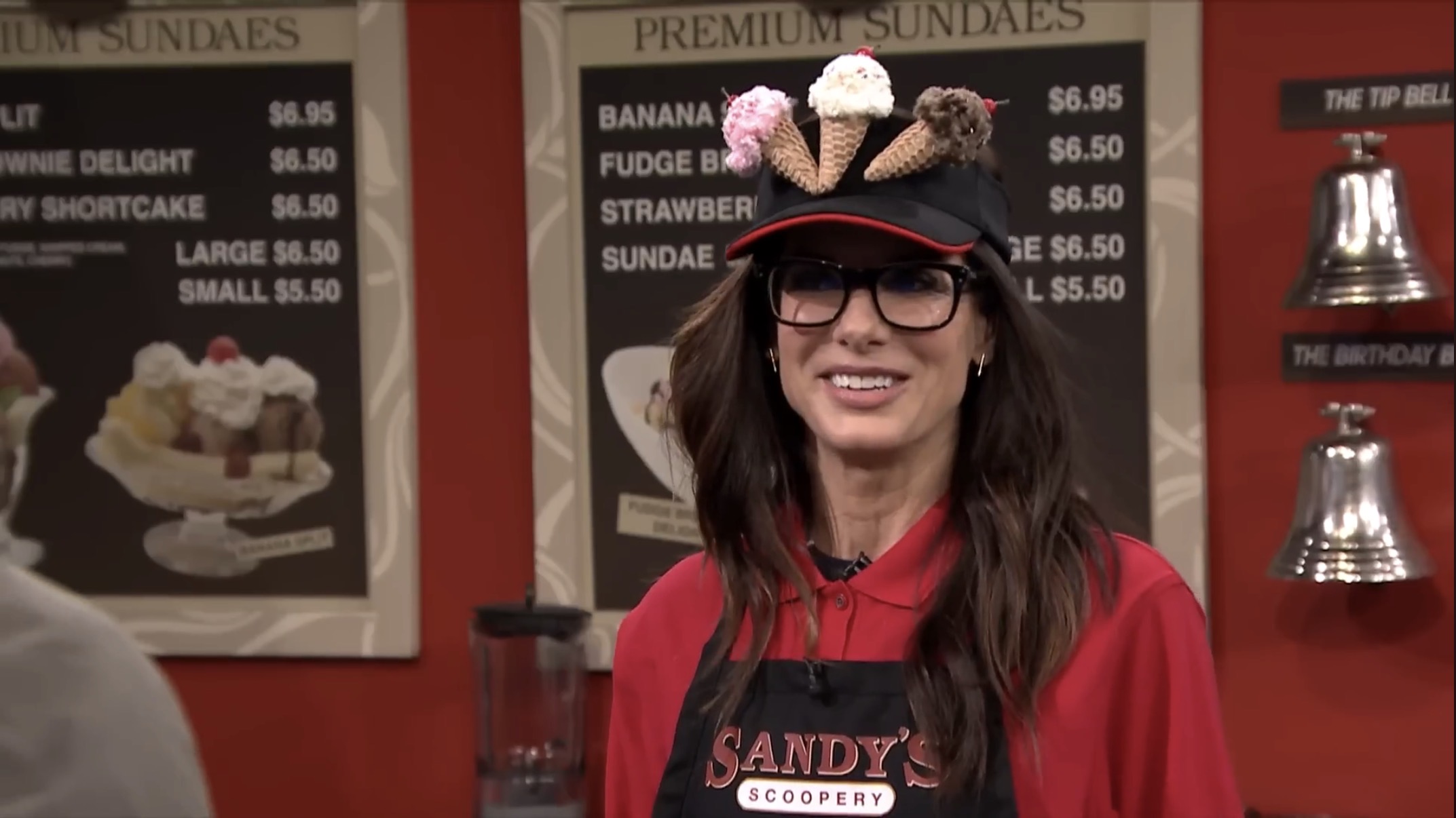 I knew you were a cone boy Blank Meme Template