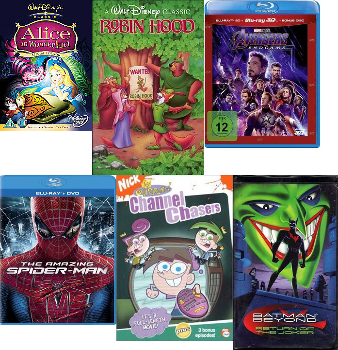 Funny Car King Toys Vol.14 Blank Meme Template