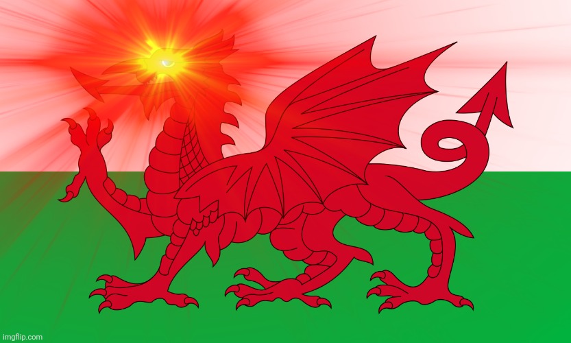 Llanfairpwllgwyngyllgogerychwyrndrobwllllantysiliogogogoch | image tagged in wales | made w/ Imgflip meme maker