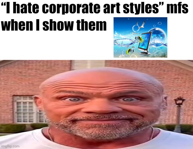 splashed fruits and assorted water | made w/ Imgflip meme maker