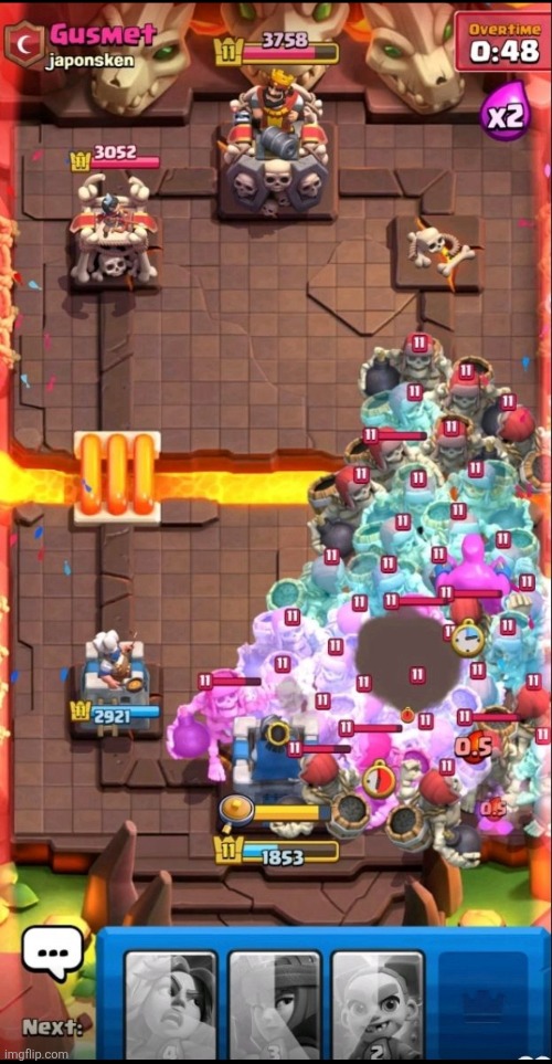 i won btw | made w/ Imgflip meme maker