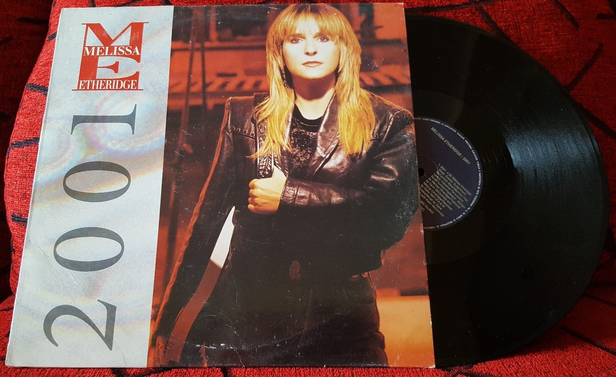 Melissa Etheridge Blank Meme Template