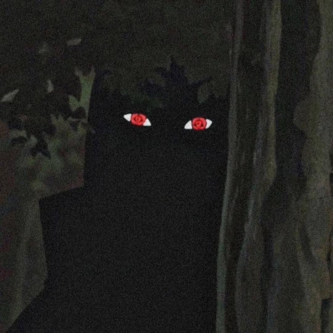 Shadow itachi Blank Meme Template