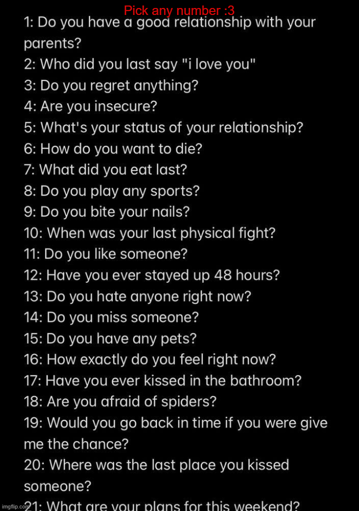 ask away luvs 2 Blank Meme Template