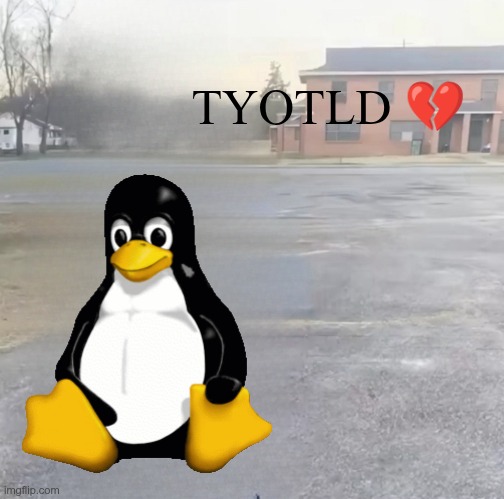 manticore dickriding? this calls for "the year of the linux desktop" shitpost | TYOTLD 💔 | image tagged in blank sybau maker | made w/ Imgflip meme maker