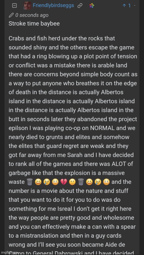 Stroke | image tagged in soldier gun | made w/ Imgflip meme maker