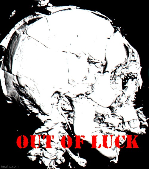 Your characters that are like this | image tagged in trope | made w/ Imgflip meme maker