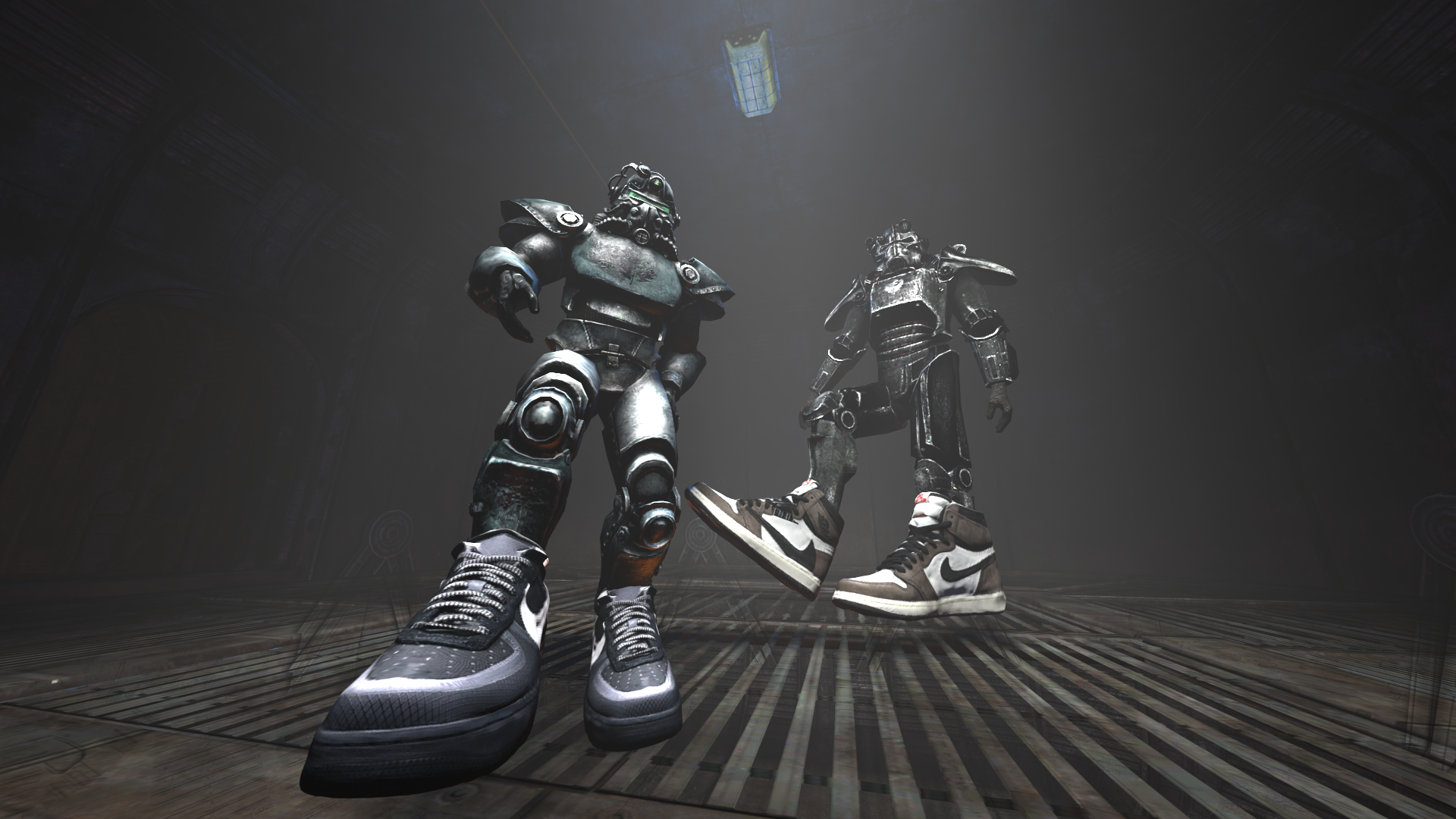 the brotherhood of drip Blank Meme Template