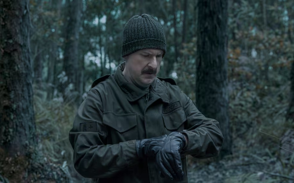 Jeremias Watch Blank Meme Template