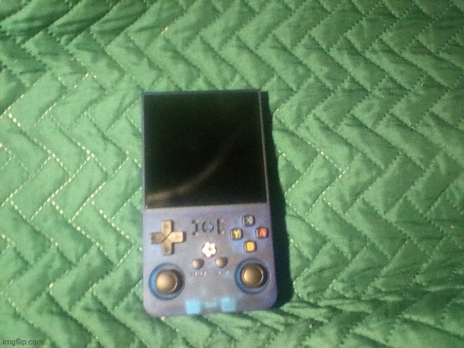 I played doom on this shit | made w/ Imgflip meme maker