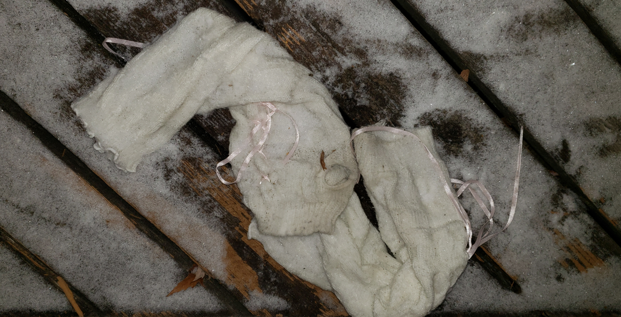 frozen femboy arm warmers Blank Meme Template