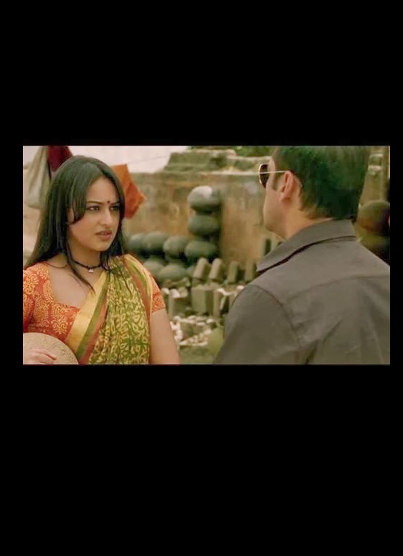 thappad se dar nahi lagta Blank Meme Template