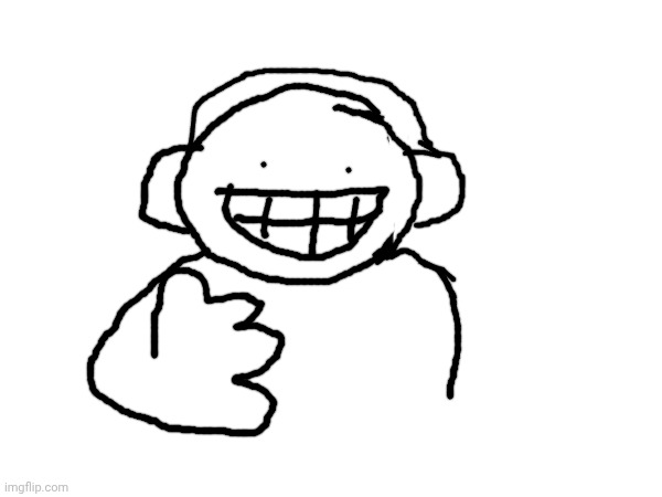 Y'all should listen to lonely boy by the black keys | made w/ Imgflip meme maker