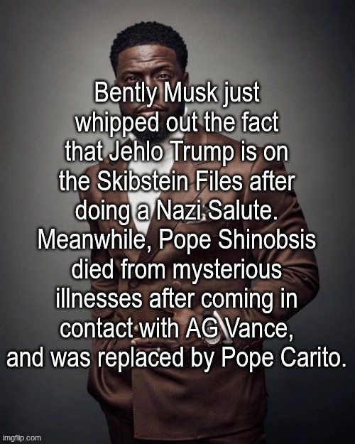 feel free to add to the saga | made w/ Imgflip meme maker