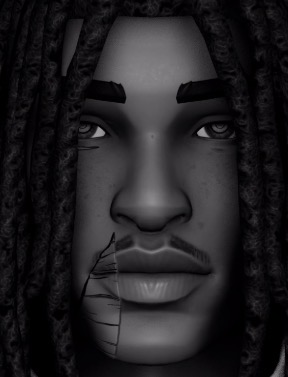 Gay Blank Meme Template