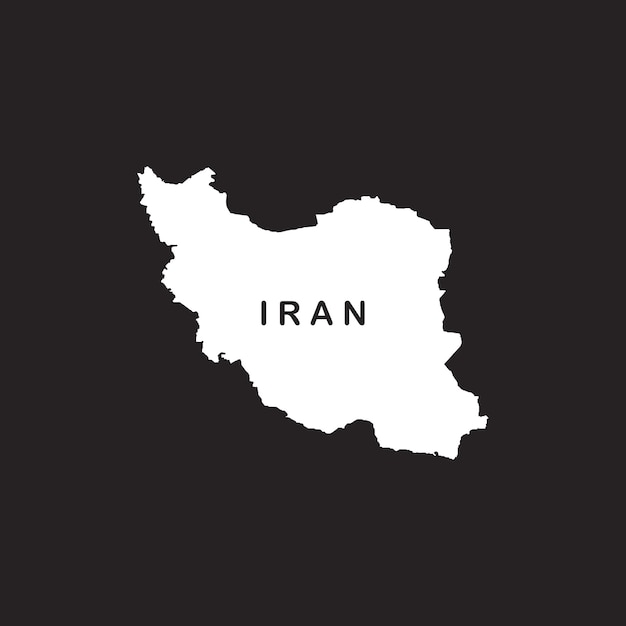 Iran Blank Meme Template
