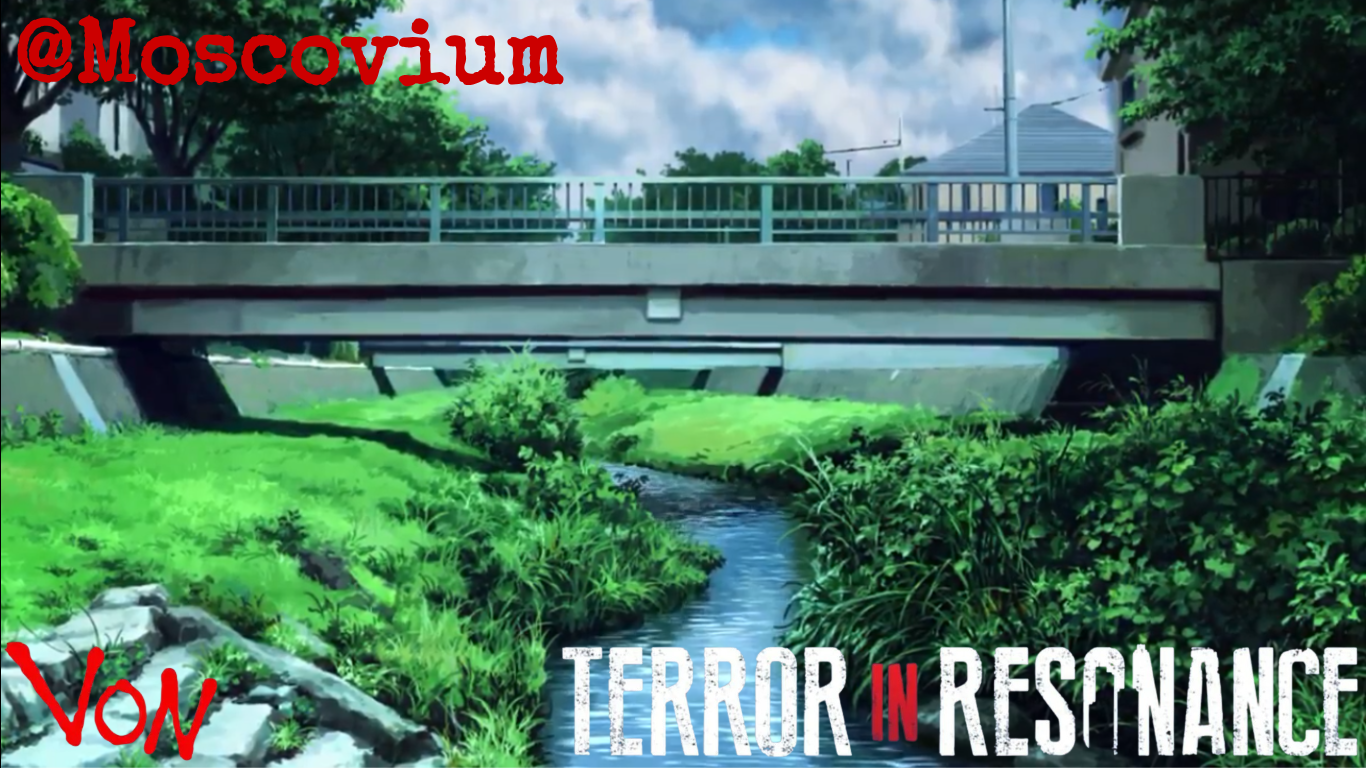 Moscovium announcement temp Blank Meme Template