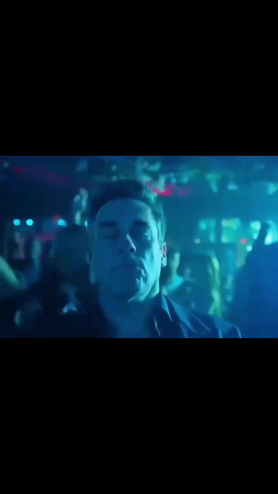 Ripley Blank Meme Template