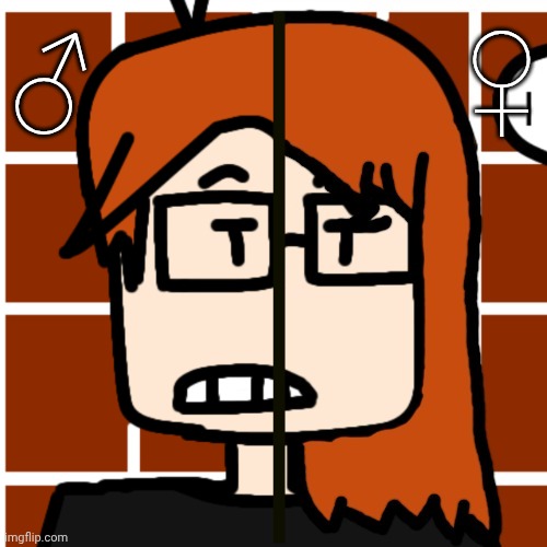 Moscovio May | ♂ ♀ | image tagged in moscovio may | made w/ Imgflip meme maker